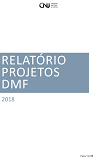 Relatório Projeto DMF 2018