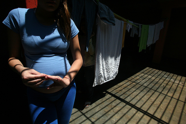 Cadastro do CNJ registra 685 mulheres grávidas ou lactantes presas